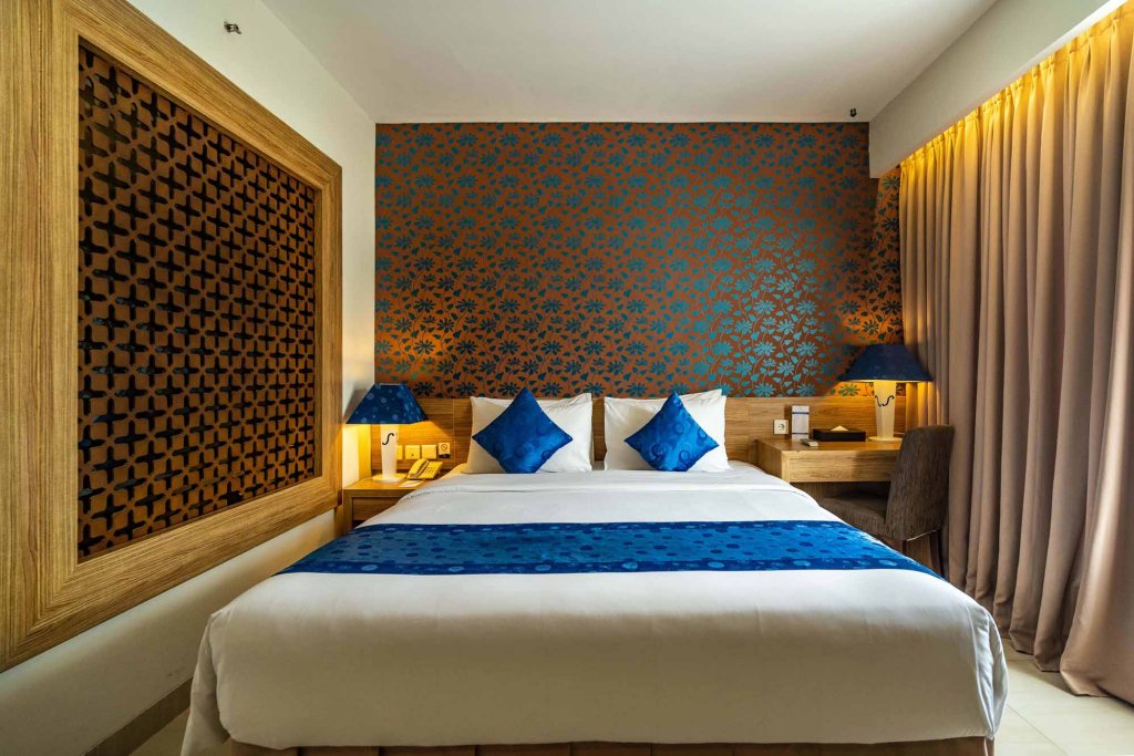 Фото Natya Hotel