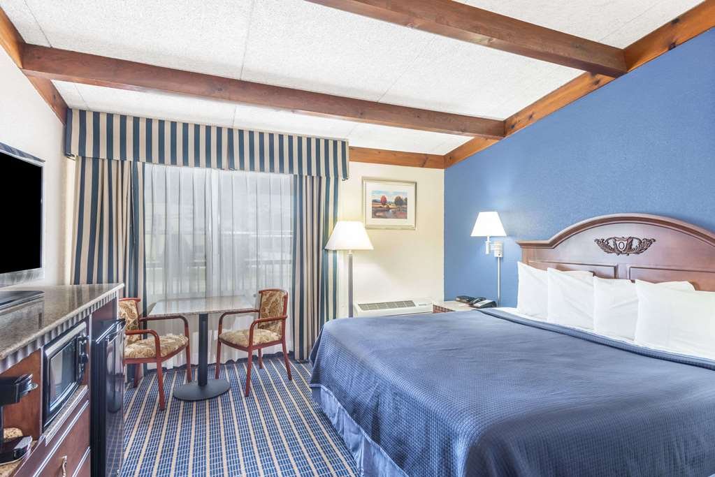 Фото Howard Johnson by Wyndham Bangor