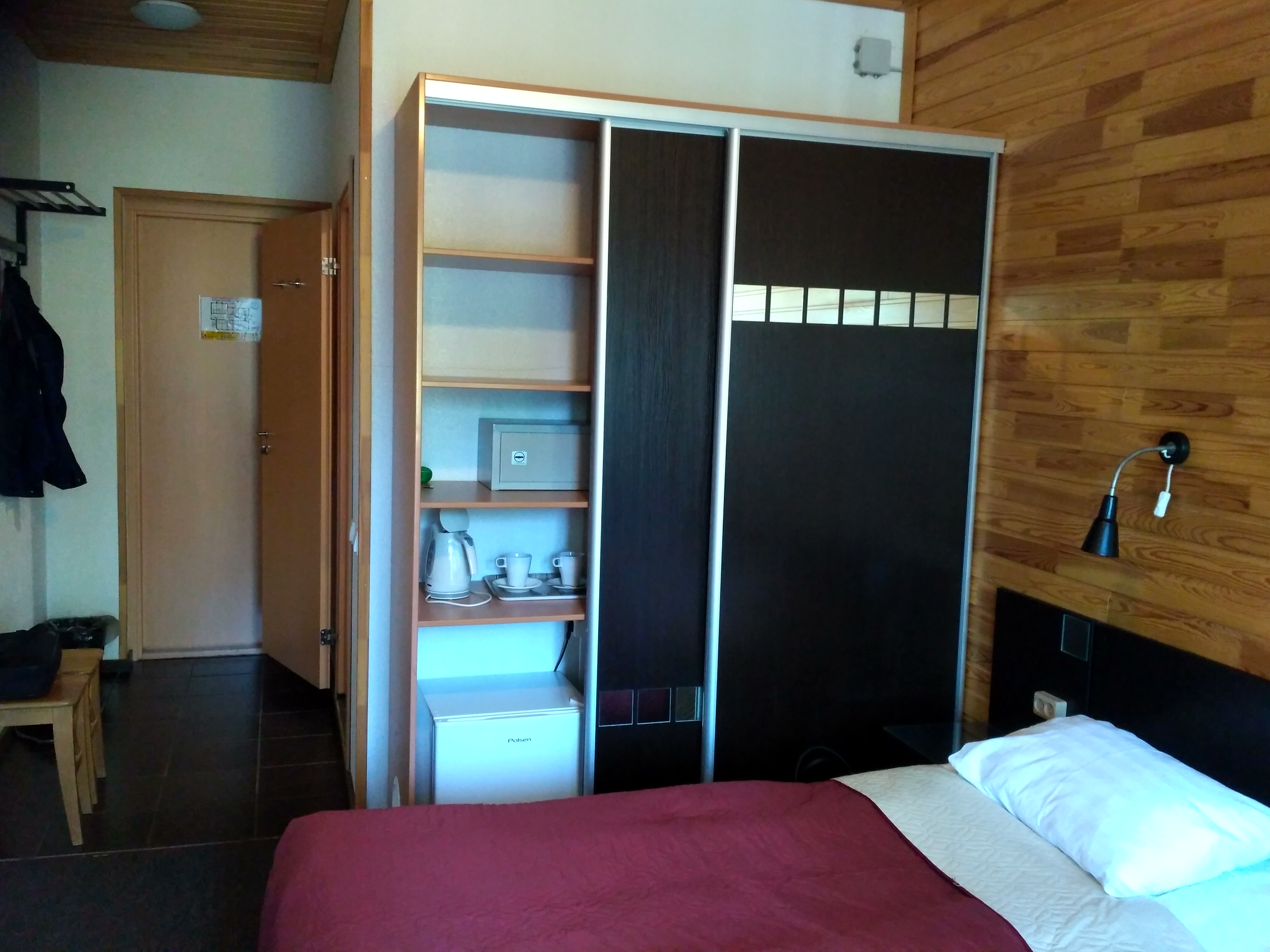 Фото Кексгольм