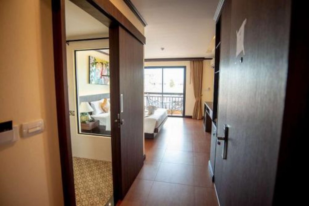 Фото Nice Resort Pattaya