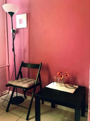 Фото Travel Inn Тимирязевская