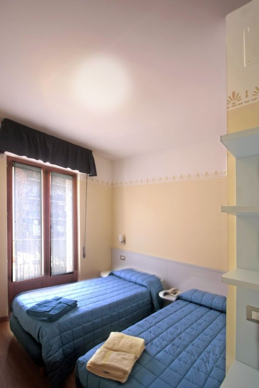 Фото Hotel Centrale