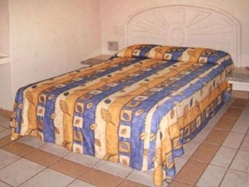 Гостиница Hotel Itto в Акапулько