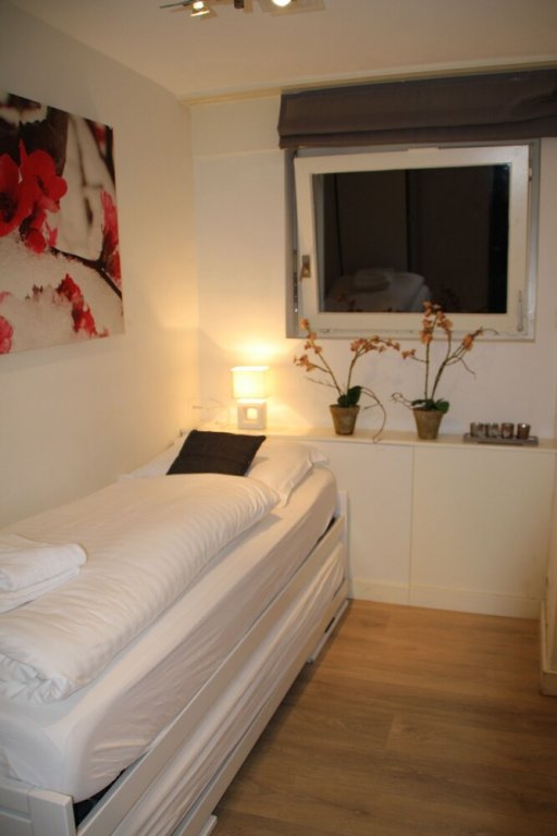 Фото Haus Granit Zermatt