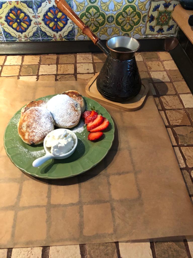 Фото Villa Daelia