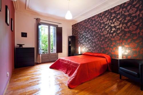 Фото Samflat Barcelona