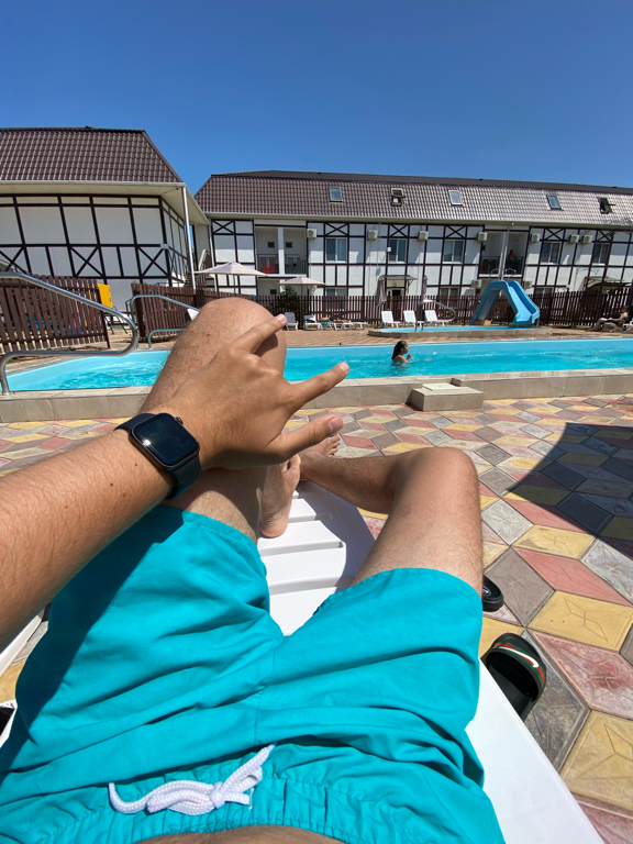 Фото Альтаир