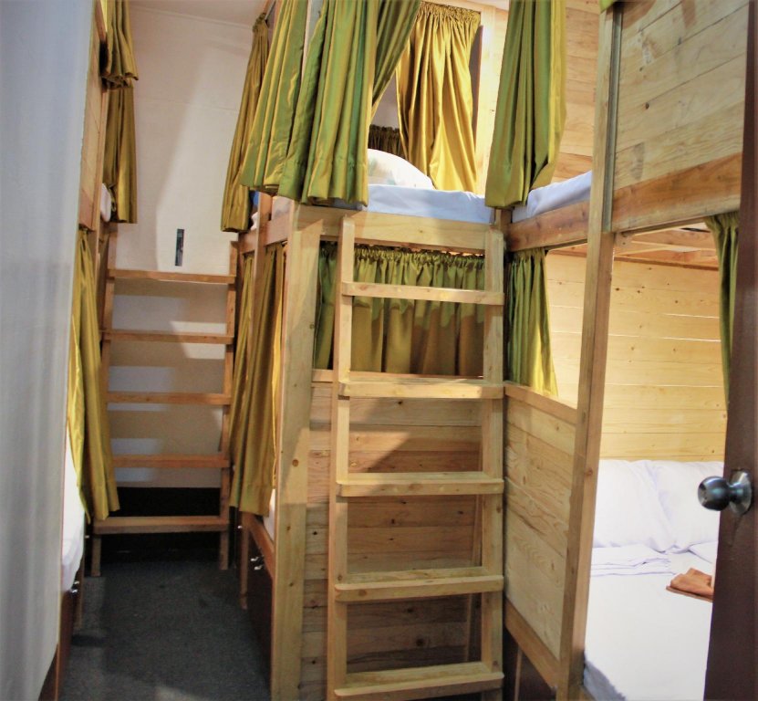 Фото 8th Street Hostel