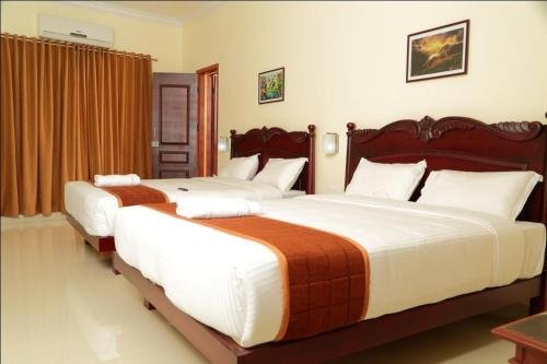 Фото Hotel temple Citi