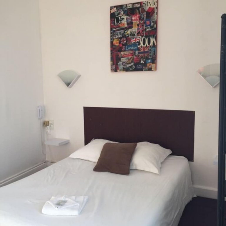 Фото Hotel De Naples