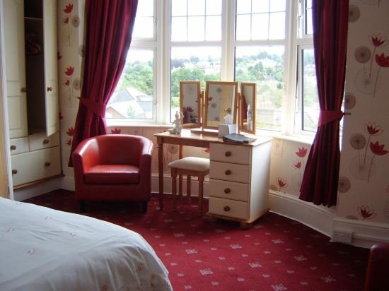 Фото The Glenwood