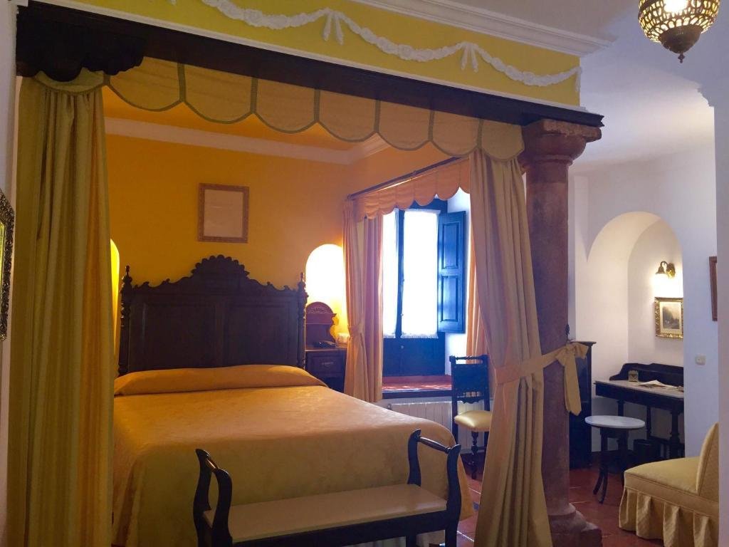 Фото Hotel San Gabriel