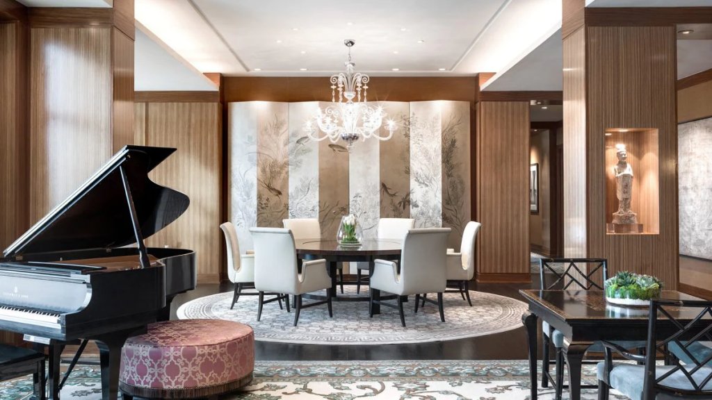 Фото The Venetian Resort Las Vegas