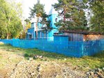 Искатель (Ulyanovsk Region, Inzenskiy rayon, rabochiy posyolok Glotovka), gas station