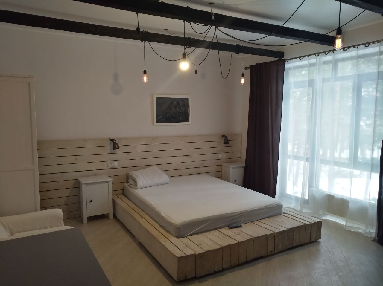 Фото Hillside Cheget