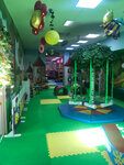 Лес чудес (Soldatova Street, 16), gaming club