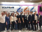 Промышленная группа Векпром (Праволинейная ул., 33, Жуковский), металлообрабатывающее оборудование в Жуковском