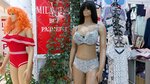 MilaVitsa (prospekt Zapsibovtsev, 4Б), lingerie and swimwear shop