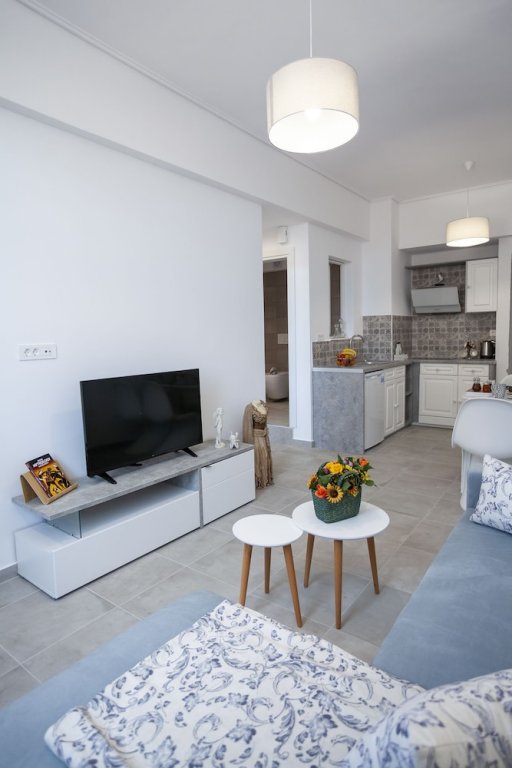 Фото Aristophanes Luxury Flat Psyrri Square