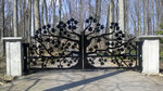 Shema (Kommunalnaya Street, 24с6), metalwork
