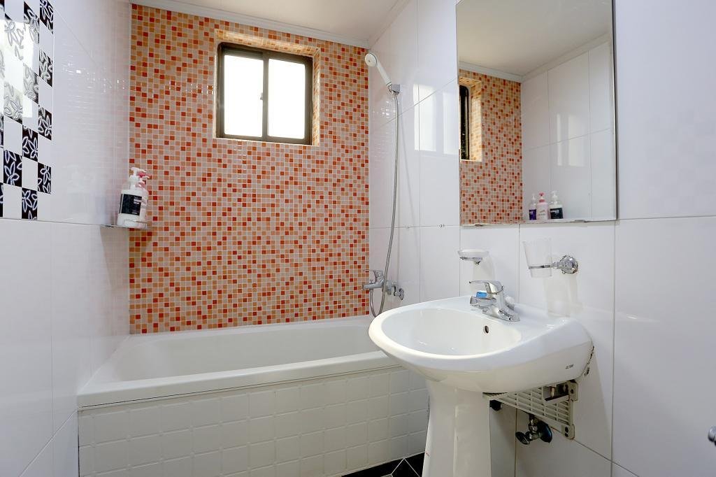 Фото Hotel Forestar Sinchon