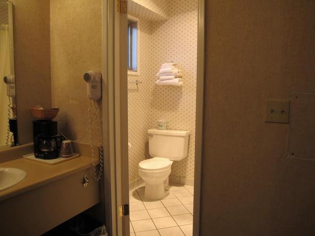 Фото Comfort Inn South