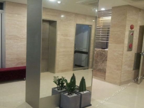 Фото Hotel M Story