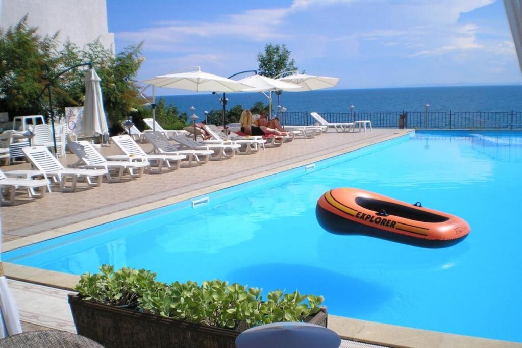 Фото Apartcomplex Dolce Vita