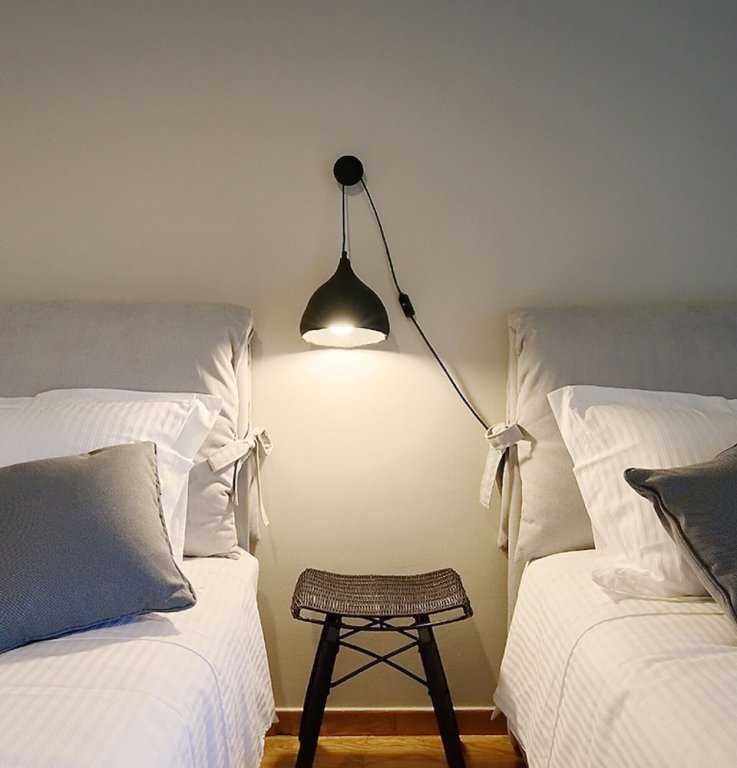 Фото Plaka's Villa with Breathtaking Acropolis View