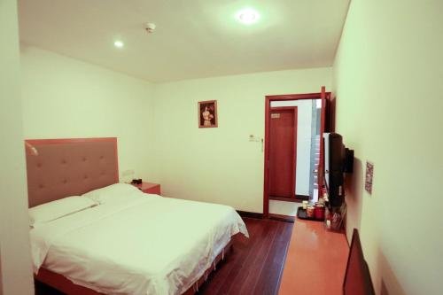 Фото Kaixin Express Hotel