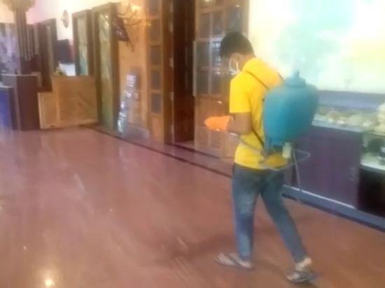 Фото Dichang Resort & Hotel