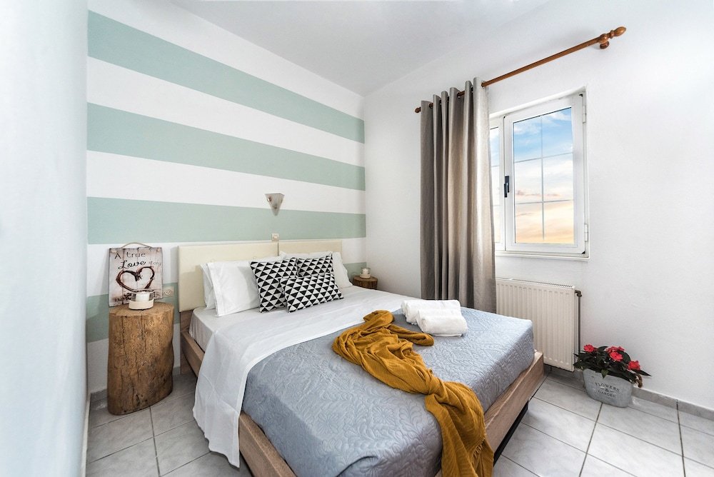 Фото Ikaros Suites