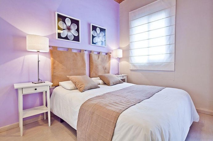 Фото Montserrat Duplex