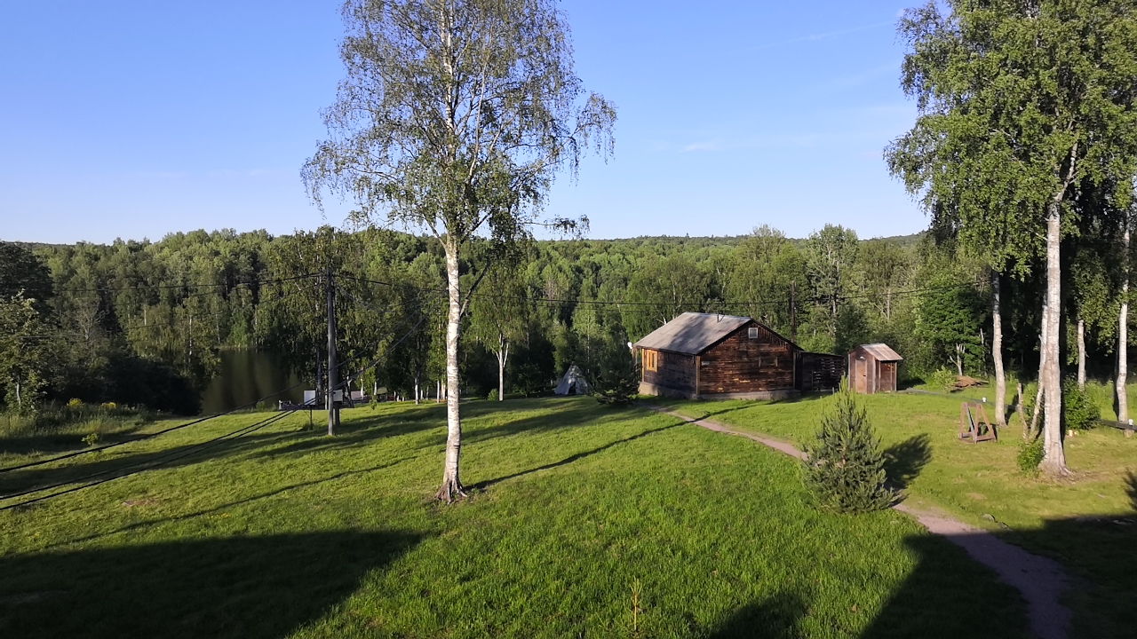 Фото Марциальные ключи