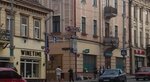 Chernivtsi city center hostel (Главная улица, 39), hostel