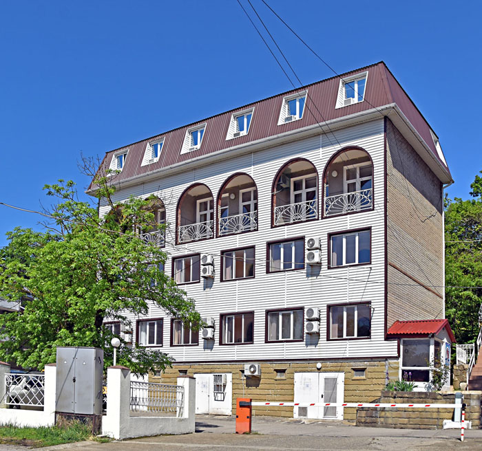 Фото Торнадо