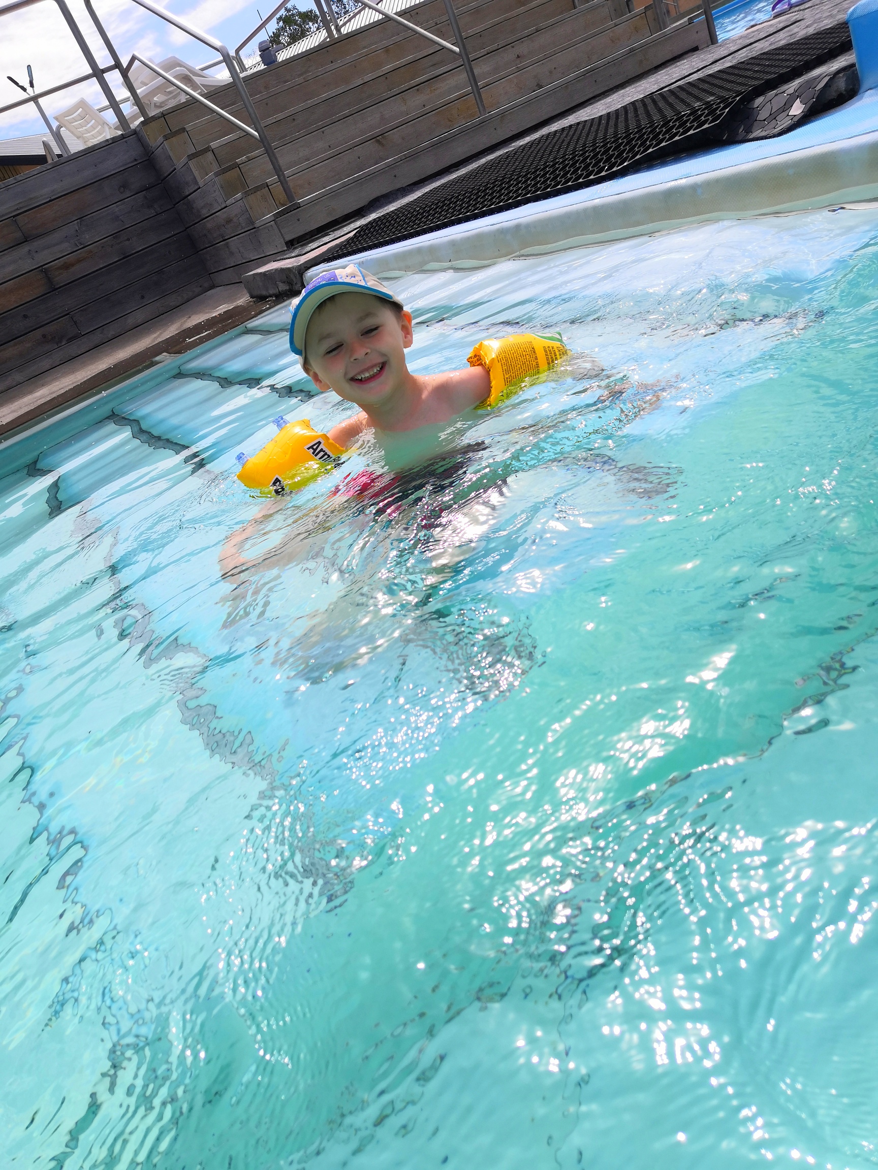 Фото Лагуна