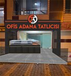 Ofis Adana Desserts (Diyarbakır, Yenişehir, Kooperatifler Mah., Gevran Cad., 17D), pastry production