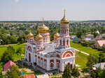 Tserkov v Spasske (Proletarskaya ulitsa, 108А), orthodox church
