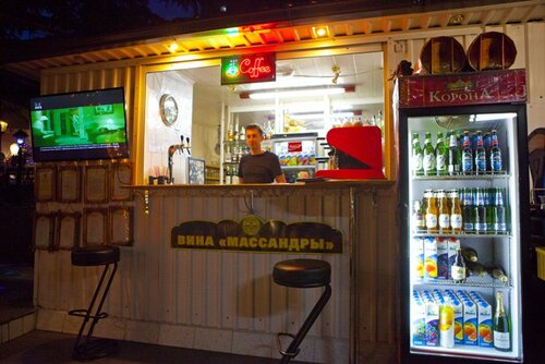 Grocery Bar Lux, Republic of Crimea, photo