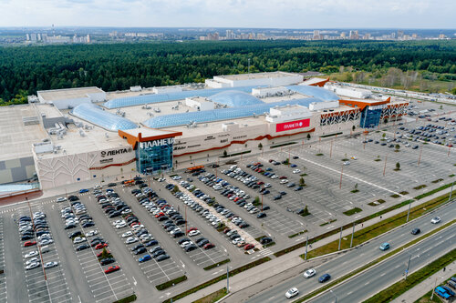 Планета авто пермь
