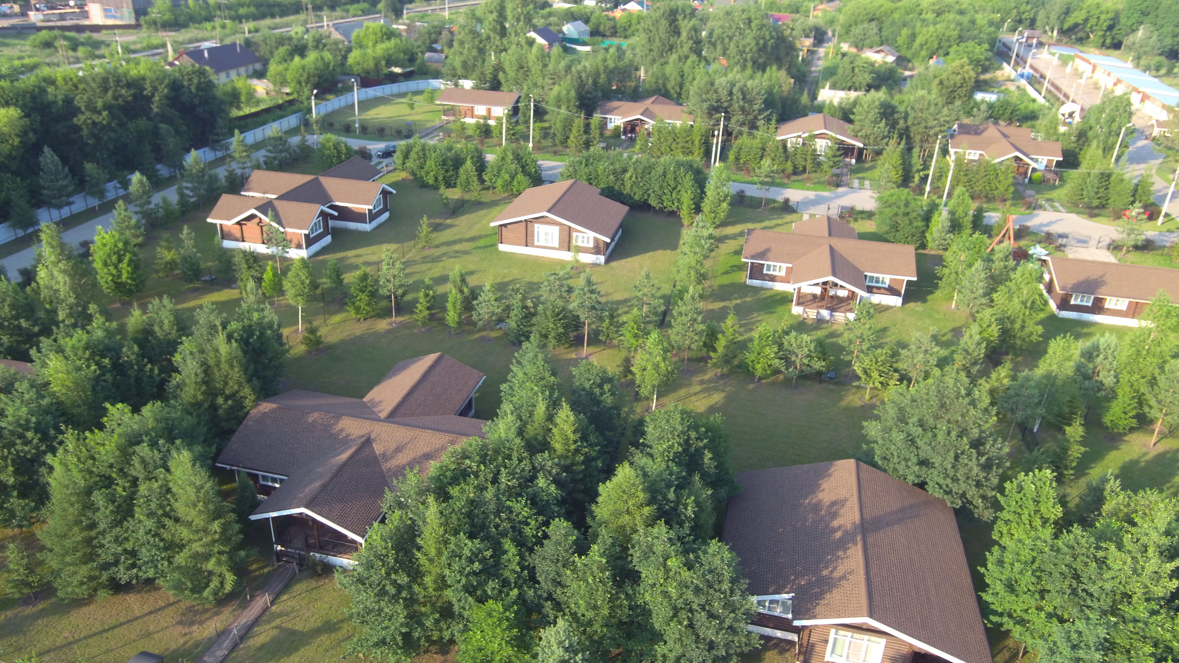 Фото Усадьба Александрово