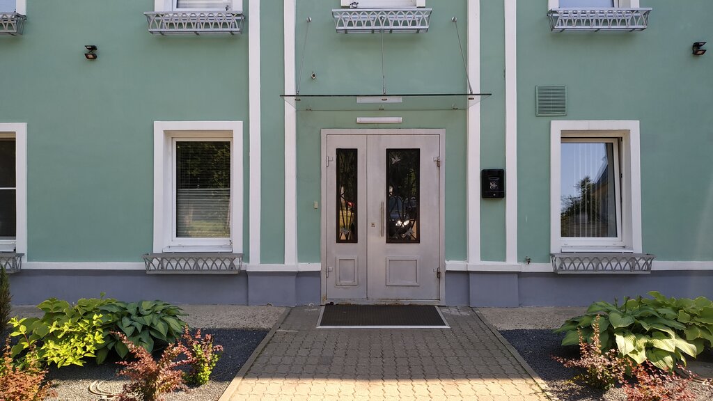 Property management A-property, Yaroslavl, photo