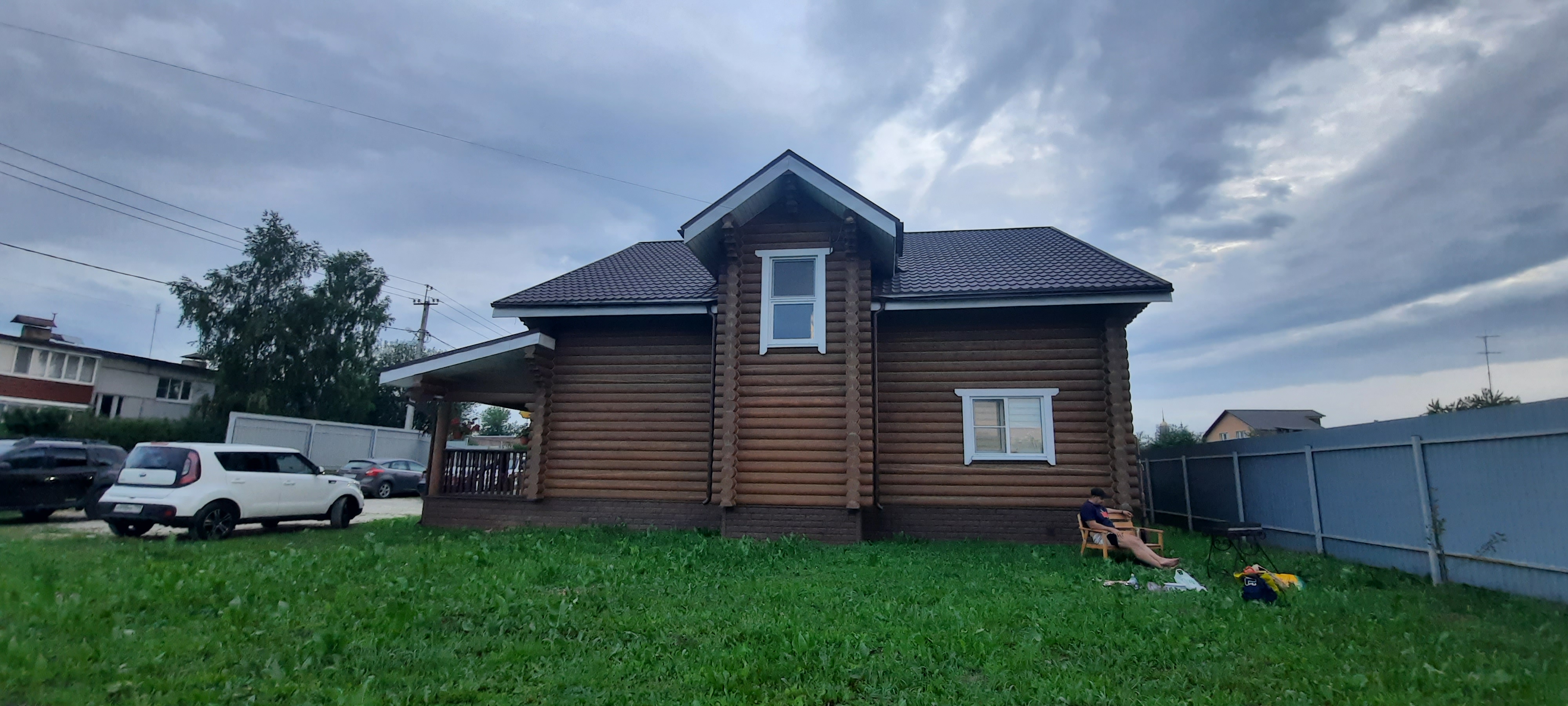 Фото Ковчег