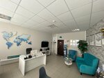 Eos Tour (V Microdistrict, Polkovnika Militsii Kurochkina Street, 8), travel agency