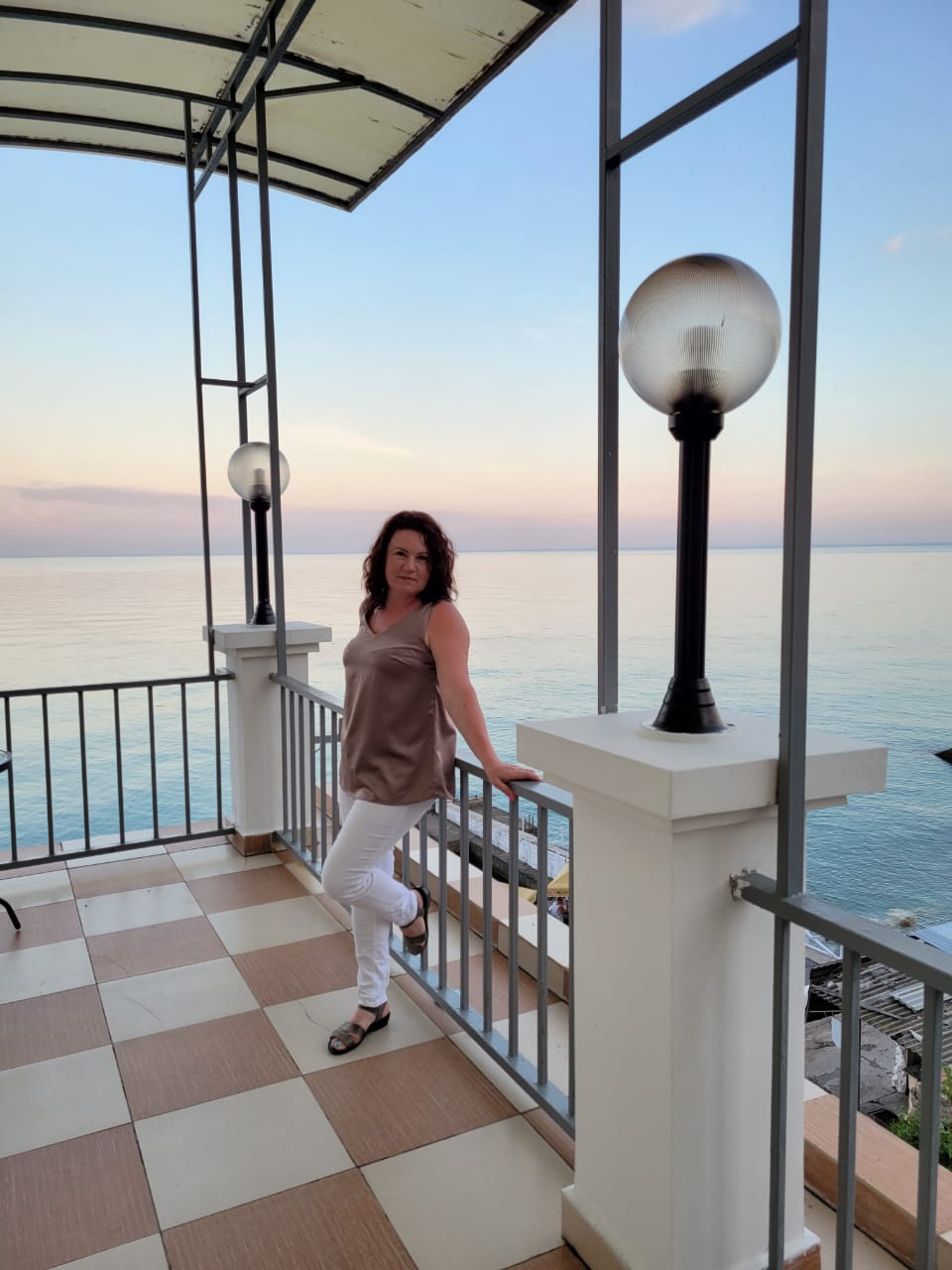 Фото Сон у моря