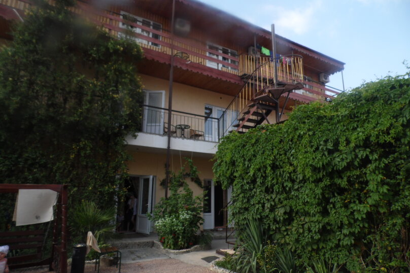 Фото У Тимура