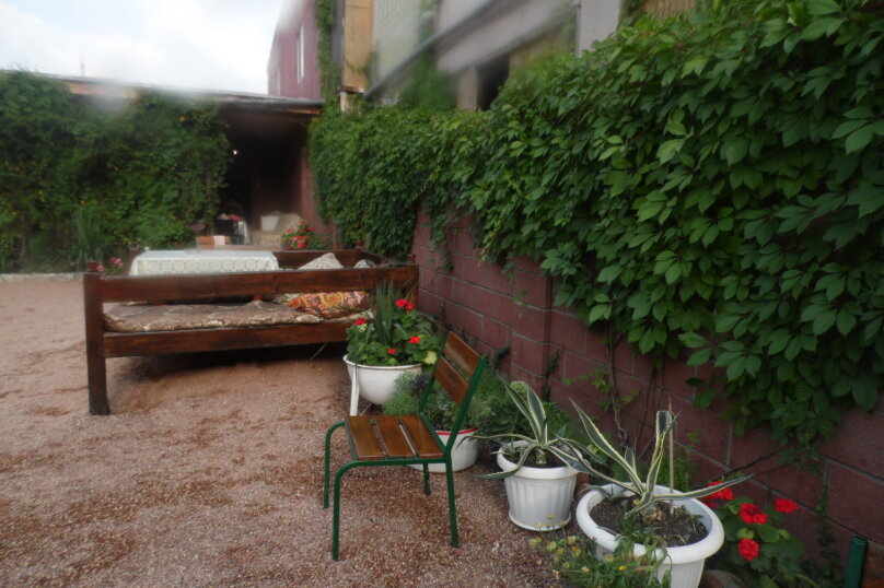 Фото У Тимура