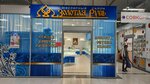 Золотая Русь (Klubnaya Street, 15А), tienda de joyería