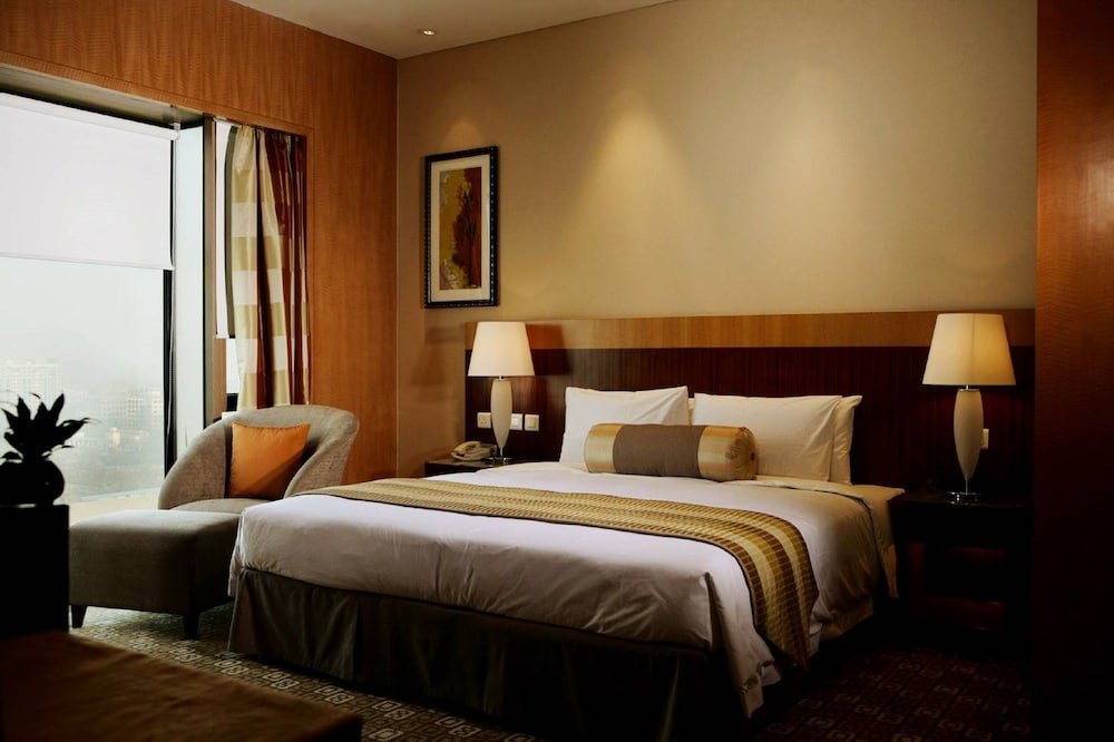 Фото Park Plaza Beijing Wangfujing